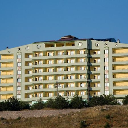 Kozakli Grand Termal Hotel Zewnętrze zdjęcie