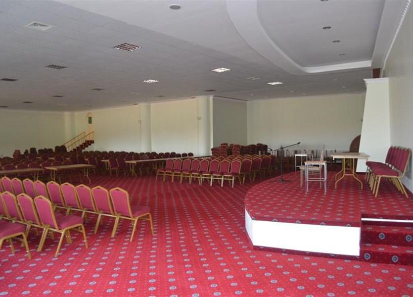 Kozakli Grand Termal Hotel Zewnętrze zdjęcie