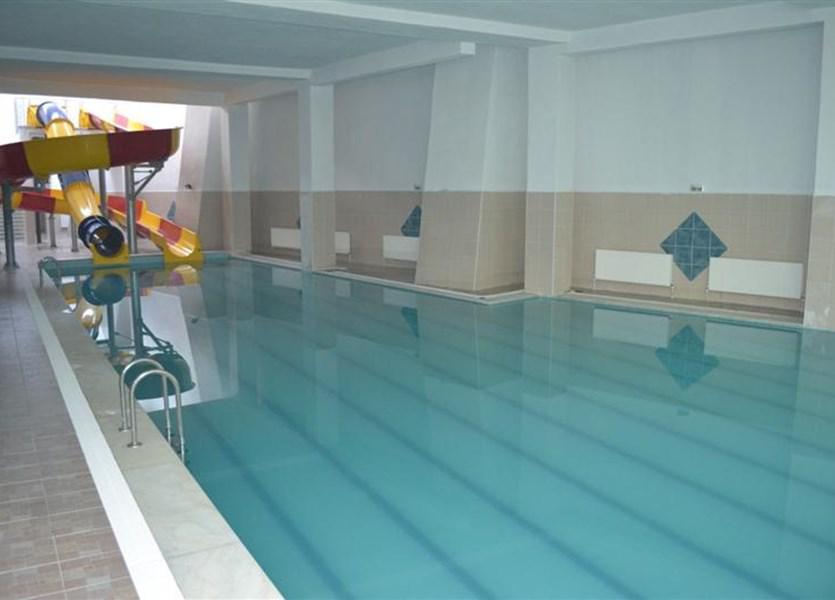 Kozakli Grand Termal Hotel Zewnętrze zdjęcie
