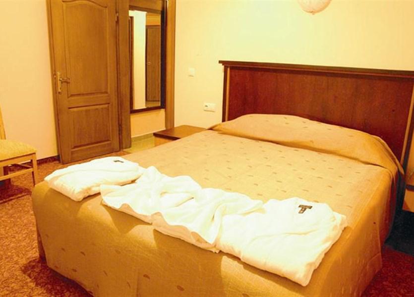 Kozakli Grand Termal Hotel Zewnętrze zdjęcie