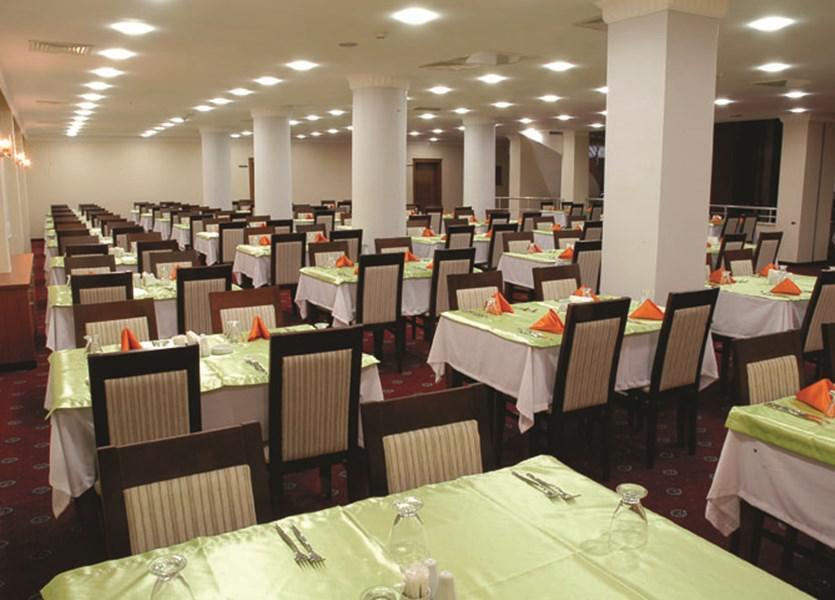 Kozakli Grand Termal Hotel Zewnętrze zdjęcie