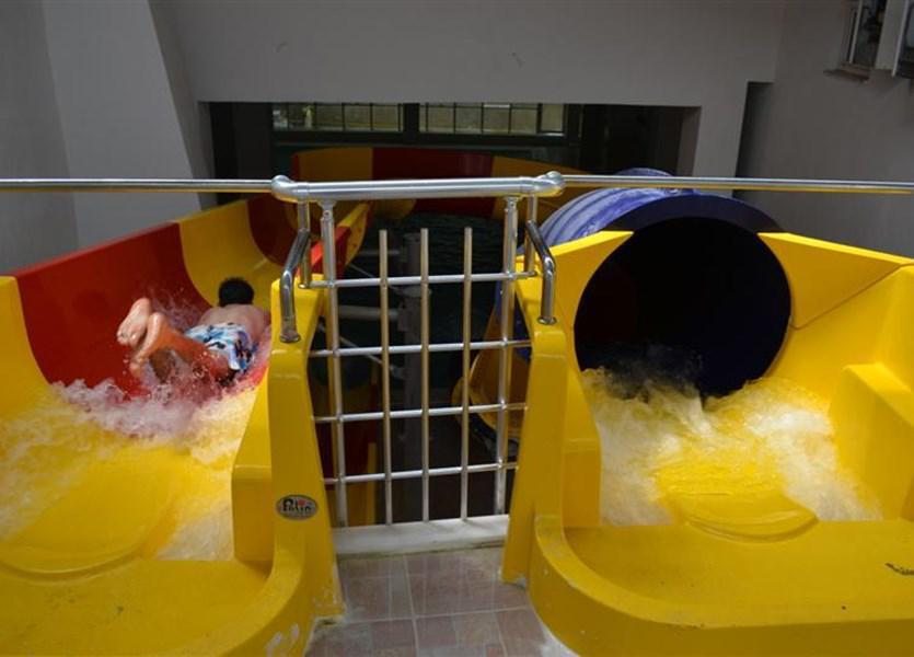 Kozakli Grand Termal Hotel Zewnętrze zdjęcie