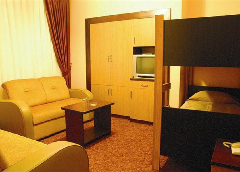Kozakli Grand Termal Hotel Zewnętrze zdjęcie