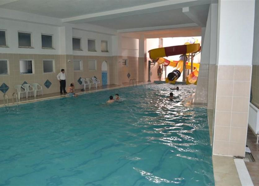 Kozakli Grand Termal Hotel Zewnętrze zdjęcie