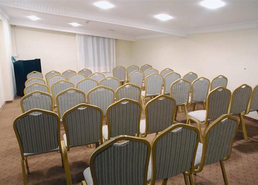 Kozakli Grand Termal Hotel Zewnętrze zdjęcie