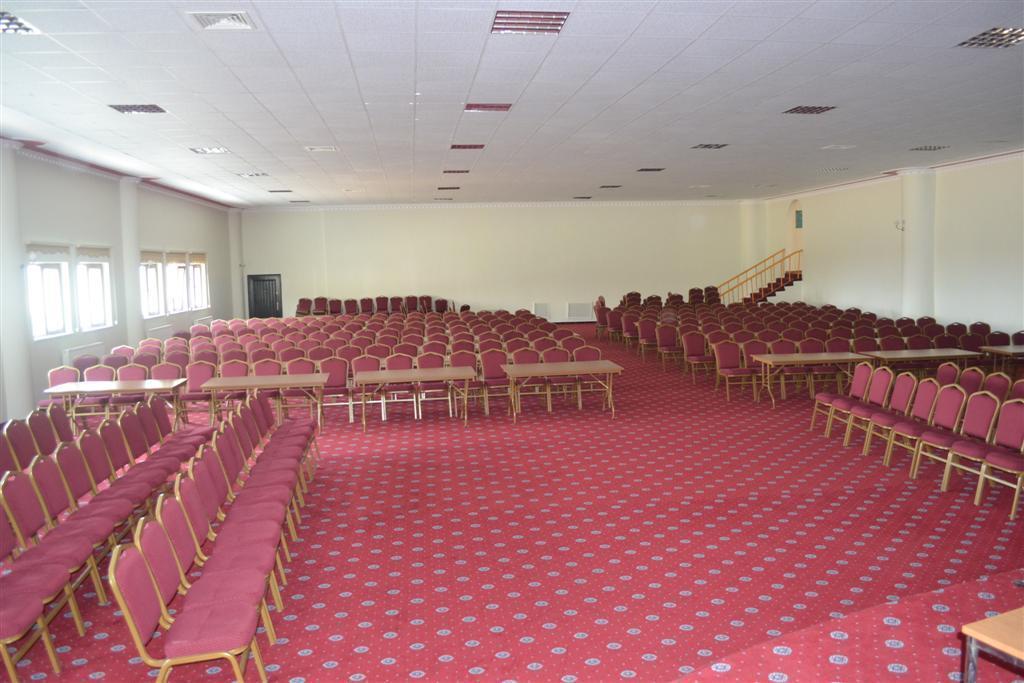 Kozakli Grand Termal Hotel Zewnętrze zdjęcie