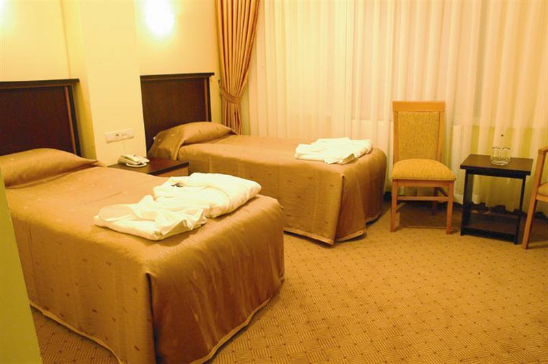 Kozakli Grand Termal Hotel Pokój zdjęcie