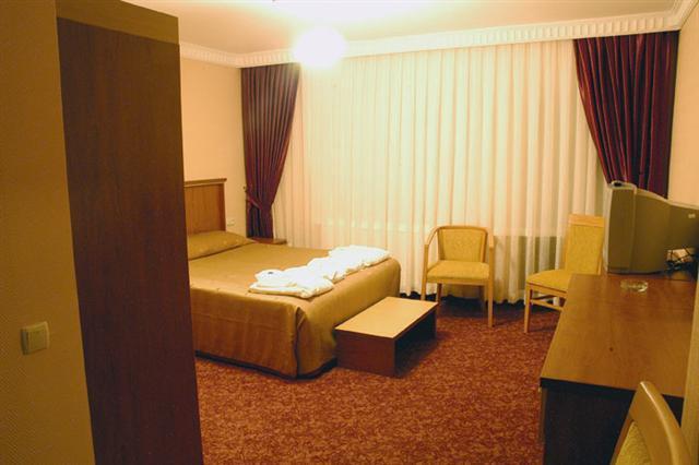 Kozakli Grand Termal Hotel Pokój zdjęcie