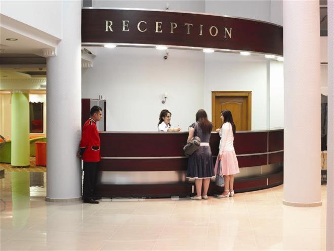 Kozakli Grand Termal Hotel Zewnętrze zdjęcie