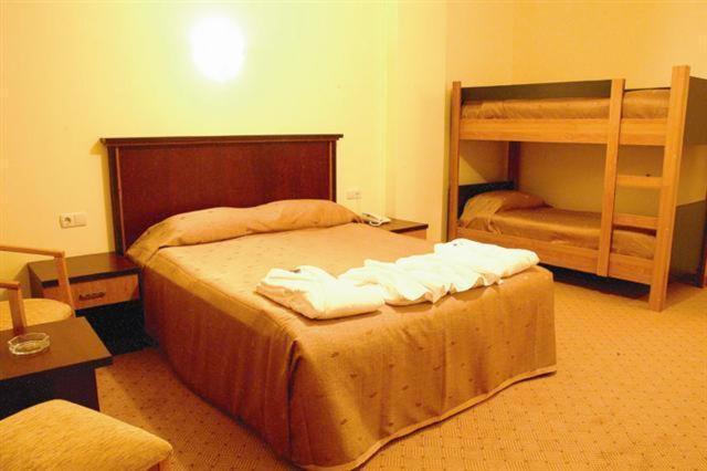 Kozakli Grand Termal Hotel Zewnętrze zdjęcie